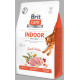 Brit Care Cat GF Indoor Anti-stress, 0,4kg