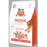 Brit Care Cat GF Indoor Anti-stress, 0,4kg