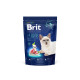 Brit Premium Cat by Nature Sensitive Lamb 800g