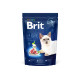 Brit Premium Cat by Nature Sterilized Lamb 1,5kg