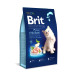 Brit Premium Cat by Nature Kitten Chicken 8kg