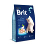 Brit Premium Cat by Nature Kitten Chicken 8kg