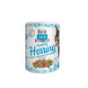 Brit Care Cat Snack Superfruits Herring 100g