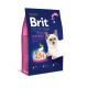 Brit Premium Cat by Nature Adult Chicken 8kg