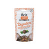 Brit Care Cat Snack Digestion 50g