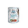 Brit Care Cat Snack Superfruits Insect 100g