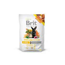 Brit Animals  Immune Stick for Rodents 80g