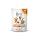 Brit Animals  Alfalfa Snack for Rodents 100g