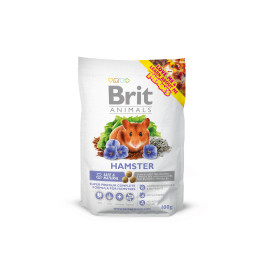 Brit Animals Hamster Complete 100g