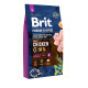 Brit Premium Dog by Nature Adult S 8kg