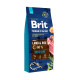 Brit Premium Dog by Nature Sensitive Lamb 15kg