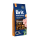 Brit Premium Dog by Nature Senior S+M 15kg