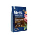 Brit Premium Dog by Nature Light 3kg