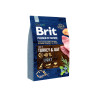 Brit Premium Dog by Nature Light 3kg