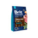 Brit Premium Dog by Nature Sensitive Lamb 3kg