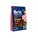 Brit Premium Dog by Nature Junior L 3kg