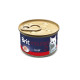 Brit Premium Cat by Nature Mousse Beef 85g