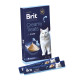 Brit Premium Cat by Nature Creamy Treats Liver 6x15g