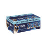 Brit Premium Cat by Nature Value Pack 36ks