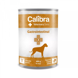 Calibra VD Dog  konz. Gastrointestinal 400g NEW