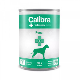 Calibra VD Dog  konz. Renal 400g NEW