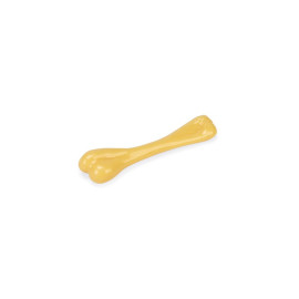Hračka pes Kost dentální Vanilková 15 cm KAR 1ks