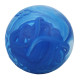 Hračka pes Míč guma plovací Vanil. 8 cm SP
