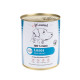 All Animals DOG konz. Losos mletý 800g