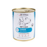 All Animals DOG konz. Losos mletý 800g