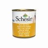 Schesir Dog konz. Adult kuře/dýně 285g