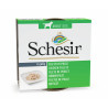 Schesir Dog konz. Adult kuřecí filé 150g