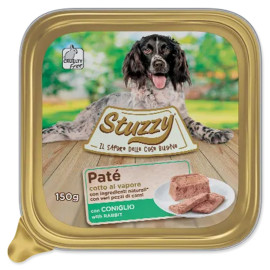Vanička MISTER STUZZY Dog králík 150g