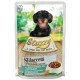 Kapsička STUZZY Dog Speciality králík + zelenina 100g