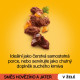 Pedigree kapsa Adult hovězí 100g