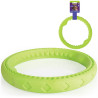 Hračka pes Aroma Kruh velký, 24cm