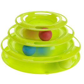 Hračka kočka Twister FP