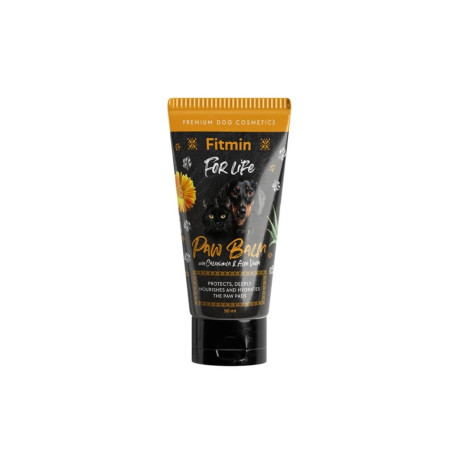 Fitmin FL dog,cat Paw Balm 50ml