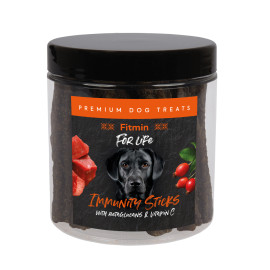 Fitmin FL dog poch. Imunity Sticks 20ks