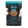 Fitmin FL cat kapsa Kachní 85g