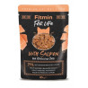 Fitmin FL cat kapsa Sterilized Lososová 85g