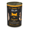 Fitmin FL cat konz. Kitten Drůbeží 400g