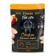 Fitmin FL dog poch. Semi-Moist Chicken Flakes 400g