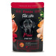 Fitmin FL dog kapsa Menu Meat mix 350g