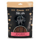 Fitmin FL dog poch. Kachní proužky 70g