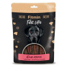 Fitmin FL dog poch. Kachní proužky 70g