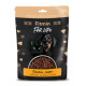 Fitmin FL dog,cat poch. Kuřecí jerky 70g