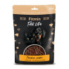 Fitmin FL dog,cat poch. Kuřecí jerky 70g