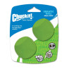 Hračka pes Chuckit Erratic Ball S 5cm/2ks