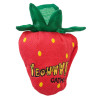 Hračka kočka Yeowww Strawberry Original