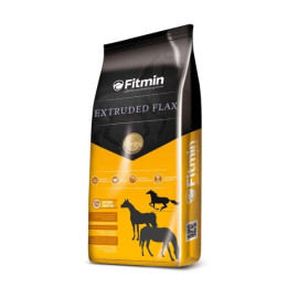 Fitmin horse Extrudovaný len 15kg